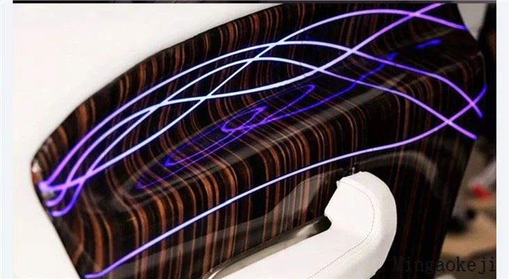 Ambient Light Mercedes