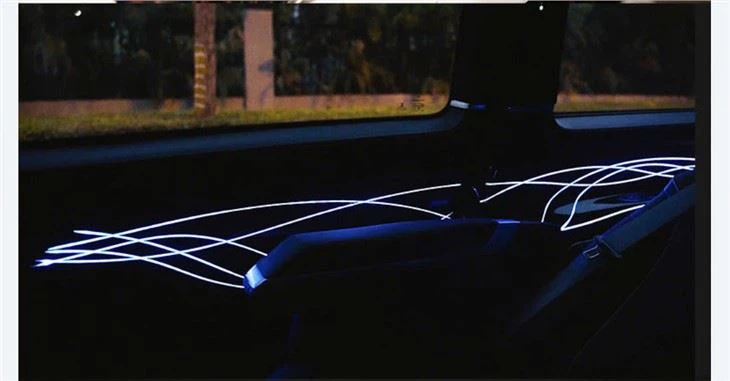 Gaismas Mercedes