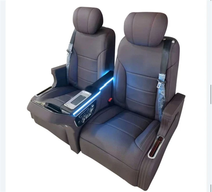 SUV Luxury Car Seats