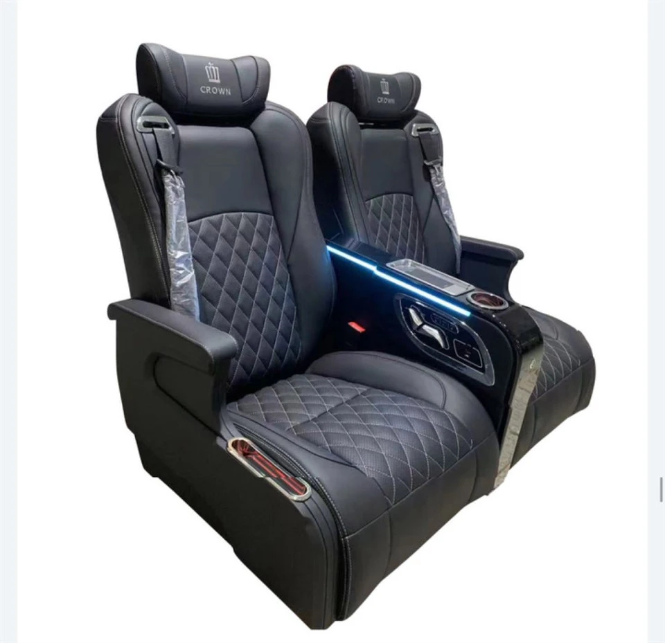 VIP Escalade sēdekļi