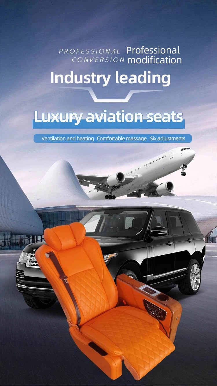 Foldable Car Seat